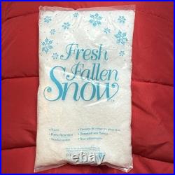 Dept 56 Christmas in the City Crystal Gardens Conservatory #59219 Mint Condition