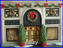 Dept 56 Christmas in the City Dayfield's Department Store NEW IN BOX