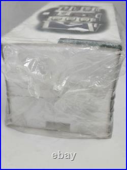 Dept 56 Christmas in the City Gardens of Santorini 56.59239 NEW Village