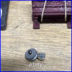 Dept 56 Christmas in the City, Hammerstein Piano Co. # 799941 Broken! Read