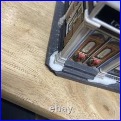 Dept 56 Christmas in the City, Hammerstein Piano Co. # 799941 Broken! Read