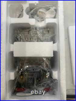 Dept 56 Christmas in the City Miss Shannon's School of Dance #56.59251