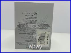 Dept 56 Christmas in the City PIZZA DATE #4056627 with Box