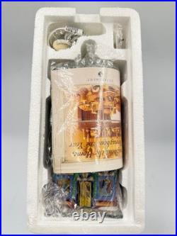 Dept 56 Christmas in the City SEASONS DEPARTMENT STORE 56.59201 NEW