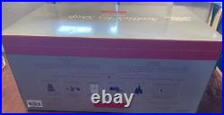 Dept 56 Christmas in the City Scottie's Toy Shop CIC Gift set of 10 Retired NIB