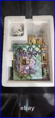 Dept 56 Christmas in the City Series Parkview Hospital #58947 item #326
