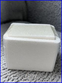 Dept 56 Christmas in the City Tapping the Keg 4036498 Super Rare, Sealed NEW