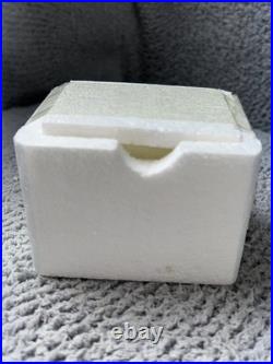 Dept 56 Christmas in the City Tapping the Keg 4036498 Super Rare, Sealed NEW Dept 56 Christmas in the City Tapping the Keg 4036498 Super Rare, Sealed NEW