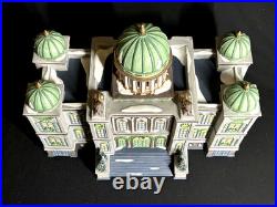 Dept 56 Christmas in the City The Capitol