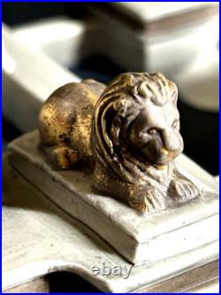 Dept 56 Christmas in the City The Capitol