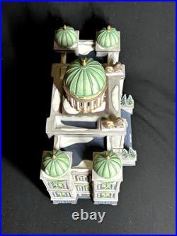 Dept 56 Christmas in the City The Capitol