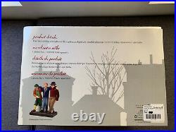 Dept 56 Christmas in the City The Macambo #4020942 Music In The City-BRAND NEW