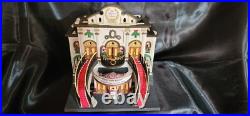 Dept 56 Christmas in the City The Majestic Theater #58913 Item#325