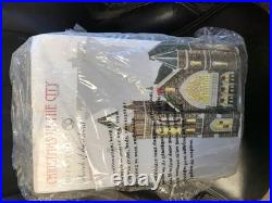 Dept 56 Church Of The Advent 4044792 Christmas In The City CIC Village