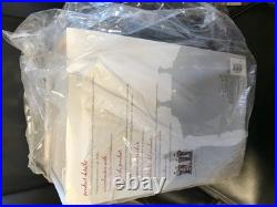 Dept 56 Church Of The Advent 4044792 Christmas In The City CIC Village