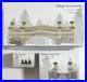 Dept-56-Classic-Christmas-BRIDGE-STAIRS-TOPIARY-NY-City-Central-Park-New-01-wqsq