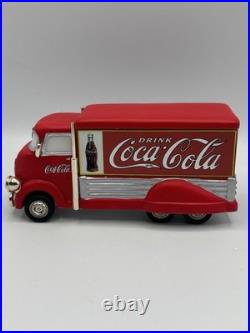 Dept 56 Coca-Cola Soda Fountain Christmas in the City Village 59221 Dept 56 Coca-Cola Soda Fountain Christmas in the City Village 59221