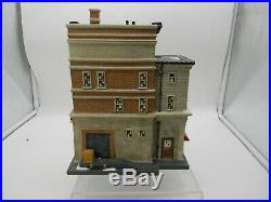 Dept 56 Dayfield's Department Store 808795 Christmas In The City LE Lighted