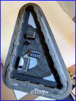 Dept 56 Flatiron Building Christmas in the City Illuminated Original Box READ
