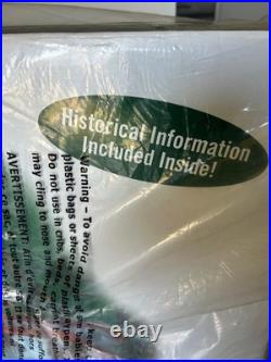 Dept 56 GOLDEN GATE BRIDGE 56.59241 Christmas In The City NIB