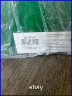 Dept 56 GOLDEN GATE BRIDGE 56.59241 Christmas In The City NIB