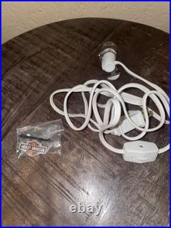 Dept 56 Harley Davidson City Dealership 59202 Christmas In The City 2002