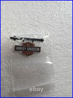 Dept 56 Harley Davidson City Dealership 59202 Christmas in the City Series w Box Dept 56 Harley Davidson City Dealership 59202 Christmas in the City Series w Box