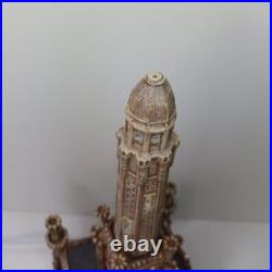 Dept 56 Historic Chicago Water Tower Christmas In The City Landmark Series