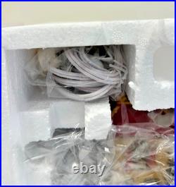 Dept 56 JADE PALACE CHINESE RESTAURANT Christmas In The City NEW -RETIRED 808798