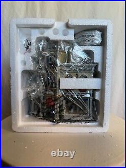 Dept 56 Jamison Art Center 59261 Christmas in the City New In Box