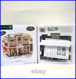Dept. 56 LENOX CHINA SHOP 56.59263 Christmas In The City New In Box Dept. 56 LENOX CHINA SHOP 56.59263 Christmas In The City New In Box