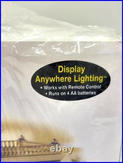 Dept. 56 LENOX CHINA SHOP 56.59263 Christmas In The City New In Box Dept. 56 LENOX CHINA SHOP 56.59263 Christmas In The City New In Box