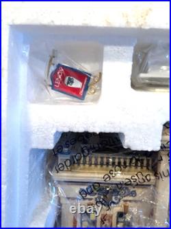 Dept. 56 LENOX CHINA SHOP 56.59263 Christmas In The City New In Box Dept. 56 LENOX CHINA SHOP 56.59263 Christmas In The City New In Box