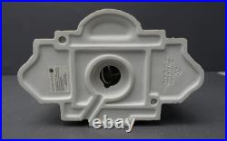 Dept 56 Light-up Tavern In The Park In The City Series Christmas Village