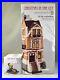 Dept-56-Lot-of-2-36-WEST-PARKWAY-OPEN-FIRST-CHRISTMAS-IN-THE-CITY-D56-NEW-01-yjj
