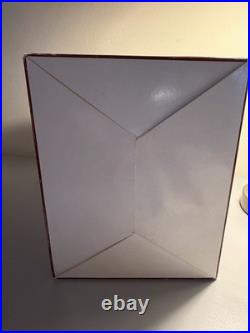 Dept 56 Parkside Holiday Brownstone 2002 Christmas in the City Retired