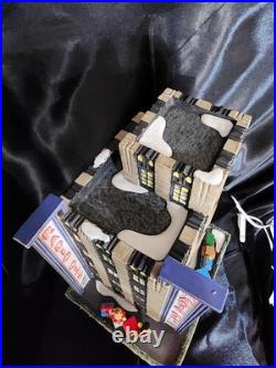 Dept. 56 Radio City Music Hall & Rockettes