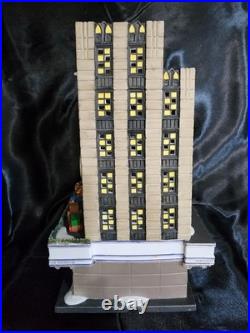 Dept. 56 Radio City Music Hall & Rockettes