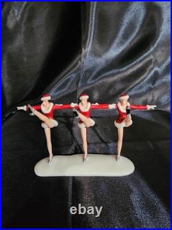 Dept. 56 Radio City Music Hall & Rockettes