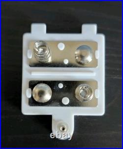 Dept 56 Russian Tea Room Christmas in the City Series 59245 w box, READ