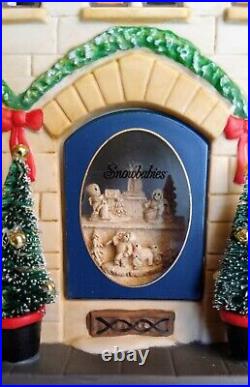 Dept 56 Studio 1200 2nd Ave #58918 Christmas In The City BUYER GUARANTEE