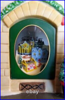 Dept 56 Studio 1200 2nd Ave #58918 Christmas In The City BUYER GUARANTEE