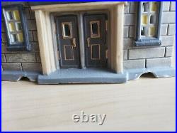 Dept 56 THE TIMES TOWER 2000 Special Edition Retired #5551-0 Christmas New York