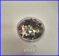 Dept 56 THE TIMES TOWER New Year Ball Drop Christmas in The City COMPLETE, WORKS