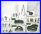 Dept-56-The-Heritage-Village-Collection-and-Christmas-In-The-City-Lot-of-Ten-01-jnd