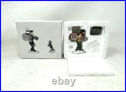 Dept 56 The Heritage Village Collection and Christmas In The City Lot of Ten Dept 56 The Heritage Village Collection and Christmas In The City Lot of Ten