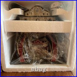 Dept 56 The Majestic Theater 25 Years Christmas In The City 58913 New In Box