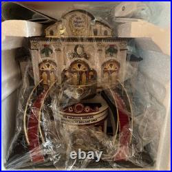 Dept 56 The Majestic Theater 25 Years Christmas In The City 58913 New In Box
