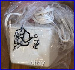 Dept 56 The Times Tower 2000 New Year Special Edition Gift Set Village READ