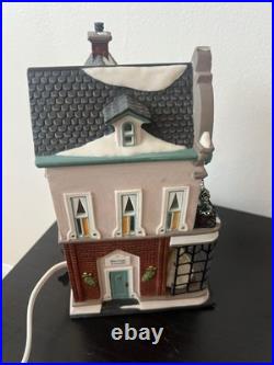 Dept 56 The Wedding Gallery, Christmas in the City, Department